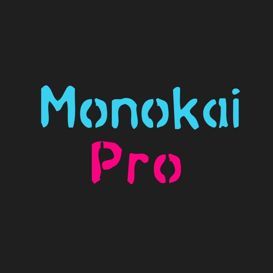 Monokai Pro